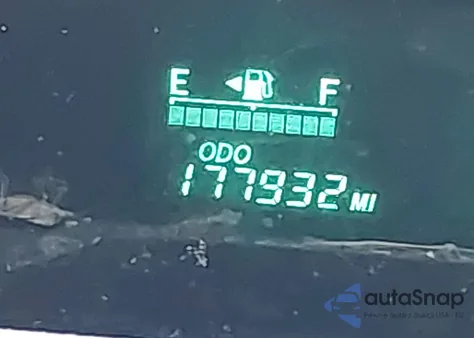 2004 Toyota Prius из США, поврежденный, VIN JTDKB20U340097282